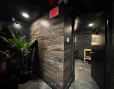 
2326 Queen St E The Beaches is zoned as Commercial with total area of 1,241 sqft