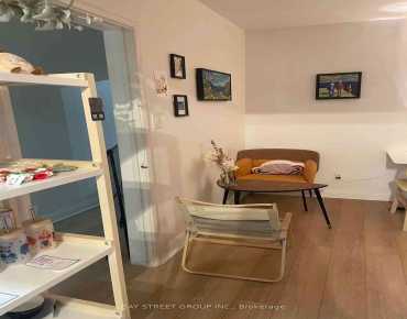 
210 - 7191 Yonge St Thornhill, Markham is zoned as Commercial with total area of 1000.00 sqft