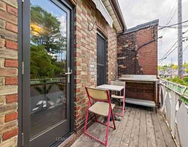 
Yonge Stre Bay Street Corridor商业用地规划为商业零售物业占地406平方尺