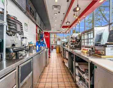 
Dupont Stre Dovercourt-Wallace Emerson-Junction is zoned as Commercial with total area of 700 sqft