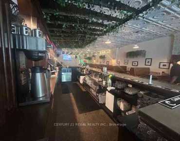 
SHEPPARD Aven L'Amoreaux is zoned as Commercial with total area of 750 sqft