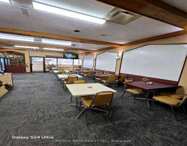 
Bloor Stre Stonegate-Queensway is zoned as Commercial with total area of 1,100 sqft