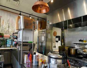 
Yonge Stre Willowdale East is zoned as Commercial with total area of 366 sqft