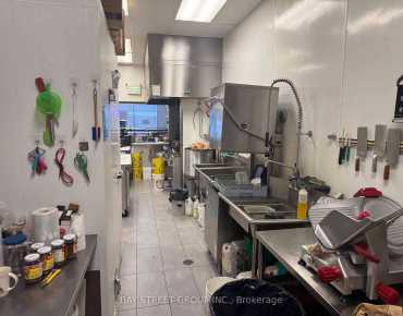 
Yonge Stre Willowdale East is zoned as Commercial with total area of 366 sqft