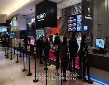 F003 - 220 Yonge St Bay Street Corridor, 多伦多商业用地规划为Commercial并占地580.00平方尺
