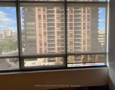404 - 4789 Yonge St Willowdale East, 多伦多商业用地规划为Office并占地1049.00平方尺
