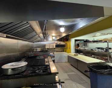 Finch Aven Humber Summit is zoned as Industrial with total area of 4,850 sqft