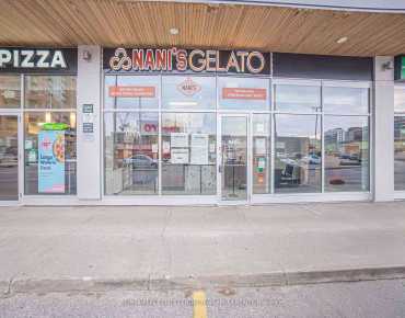 
23 McCleary Crt Concord is zoned as Prestige Employment Zone with total area of 3,552 sqft