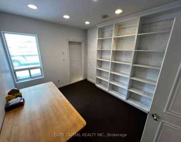 
9140 Leslie St Beaver Creek Business Park商业用地规划为中心商业区物业占地2,399平方尺