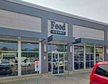 
Church Stre Rosedale-Moore Park is zoned as Central Business District Commercial with total area of 700 sqft