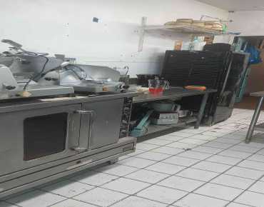 
9 Caster Ave Pine Valley Business Park商业用地规划为工业用地物业占地2,464平方尺