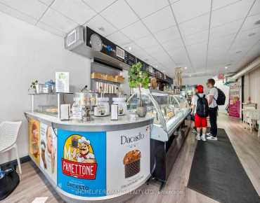 
Dundas Stre Kensington-Chinatown is zoned as Commercial with total area of 900 sqft