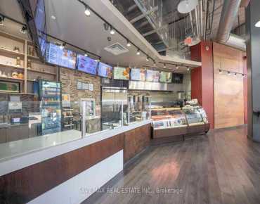 
90 Holly St Yonge-Eglinton is zoned as Commercial/ Retail with total area of 1,000 sqft