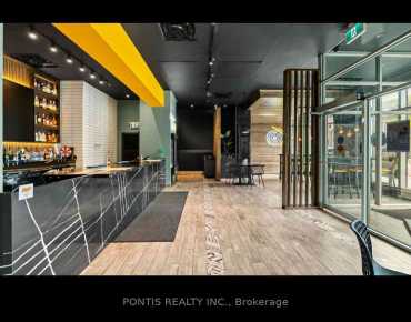 B5 - 410 BATHURST St Trinity-Bellwoods, 多伦多商业用地规划为COMMERCIAL并占地2000.00平方尺
