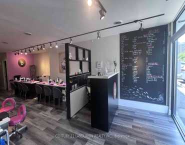 
1763 Avenue Rd Lawrence Park North is zoned as Commercial with total area of 0 sqft