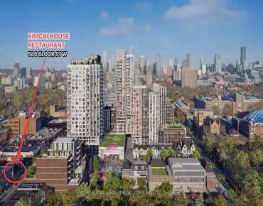
642 Rogers Rd Keelesdale-Eglinton West商业用地规划为办公室物业占地4,961平方尺