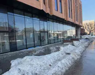 1 - 1728 Bayview Ave Leaside, Toronto is zoned as Commercial with total area of 1266.00 sqft