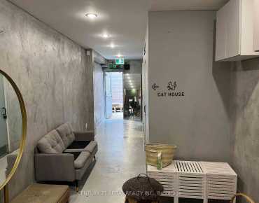 
139 Main St Unionville商业用地规划为餐饮物业占地3,060平方尺