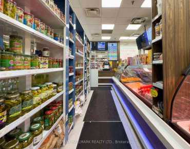 
8339 Kennedy Rd Village Green-South Unionville is zoned as Commercial with total area of 0 sqft