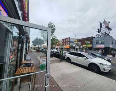 
1953 Queen St The Beaches is zoned as Commercial with total area of 2,808 sqft
