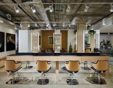 
1576 Queen St W Roncesvalles is zoned as ShoppingCenterCommercial with total area of 2,000 sqft