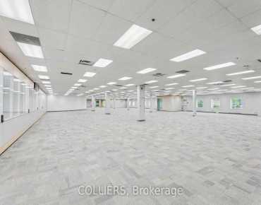 25 Dyas Rd Banbury-Don Mills, Toronto is zoned as EO 1.5 with total area of 74717.00 sqft
