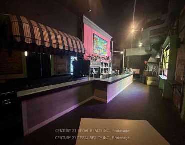 
1952 Weston Rd Weston商业用地规划为商业零售物业占地1,280平方尺