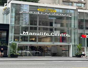 
13390 Yonge St Oak Ridges商业用地规划为商业地产物业占地0平方尺