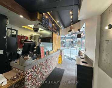
1 Whitehorse Rd York University Heights is zoned as EL with total area of 4,380 sqft