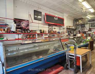
346 Newkirk Rd Crosby is zoned as ICI with total area of 1,685 sqft