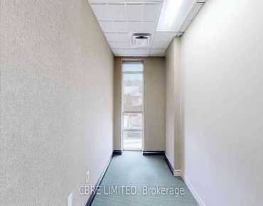 
1416* BAYVIEW Ave Leaside is zoned as Commercial/ Retail with total area of 1,535 sqft