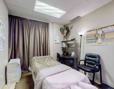 
1416* BAYVIEW Ave Leaside is zoned as Commercial/ Retail with total area of 1,535 sqft