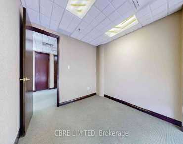 
1416* BAYVIEW Ave Leaside is zoned as Commercial/ Retail with total area of 1,535 sqft