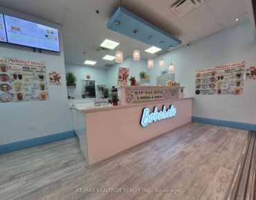
Yonge Stre Thornhill is zoned as Commercial with total area of 4,052 sqft