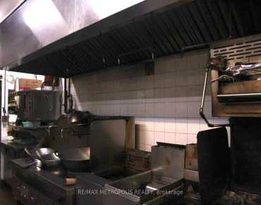 1 - 879 York mills Rd Banbury-Don Mills, 多伦多商业用地规划为COMMERCIAL/并占地3020.00平方尺
