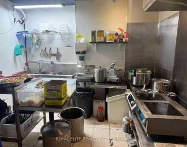 
437 Yonge St Church-Yonge Corridor, Toronto is zoned as Commercial with total area of 1100.00 sqft