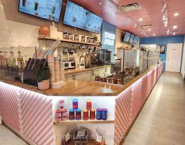 993 Bloor St W Dufferin Grove, Toronto is zoned as Commercial with total area of 1200.00 sqft
