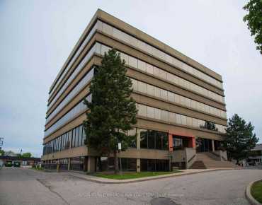 Renfrew Driv Buttonville is zoned as Office with total area of 1,848 sqft