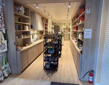 
Gerrard Stre Greenwood-Coxwell is zoned as Commercial with total area of 650 sqft