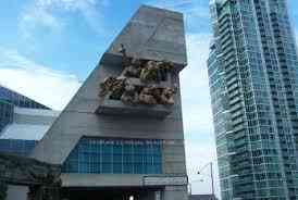 Toronto commercial real estate