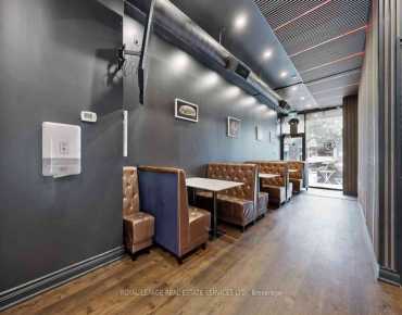 
Eglinton Aven Forest Hill North is zoned as Commercial with total area of 550 sqft