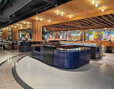 Sheppard Ave Agincourt South-Malvern West is zoned as Commercial with total area of 9,570 sqft