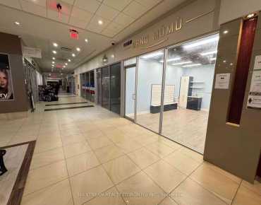 
1750 Eglinton Ave W Briar Hill-Belgravia商业用地规划为中心商业区物业占地1,665平方尺