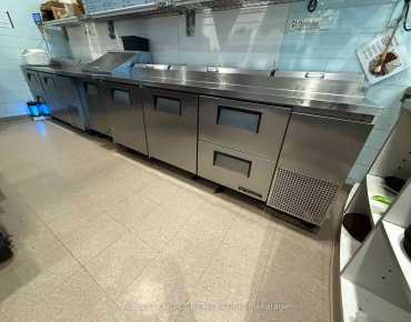 
44 Martin Ross Ave York University Heights is zoned as Industrial with total area of 9,180 sqft