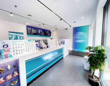 
27 - 5651 Steeles Ave E Milliken, Toronto is zoned as Restaurant with total area of 1615.00 sqft