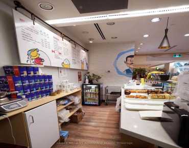 Edgeley Blvd Concord is zoned as Prestige Employment Zone with total area of 43,851 sqft