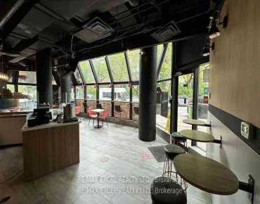 
27 - 5651 Steeles Ave E Milliken, Toronto is zoned as Restaurant with total area of 1615.00 sqft