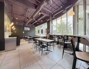
410 Chrislea Rd East Woodbridge is zoned as General Employment with total area of 4,100 sqft