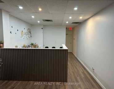 
180 Allstate Pkwy Buttonville is zoned as EMP-BP: EMPLOYME with total area of 13,530 sqft