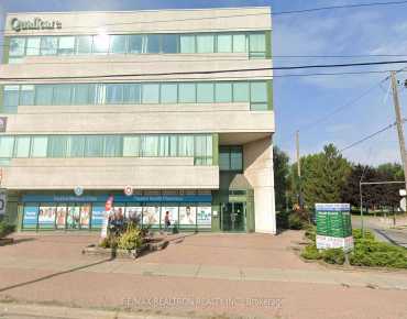 5631 Steeles Ave E Milliken商业用地规划为N/A物业占地592平方尺